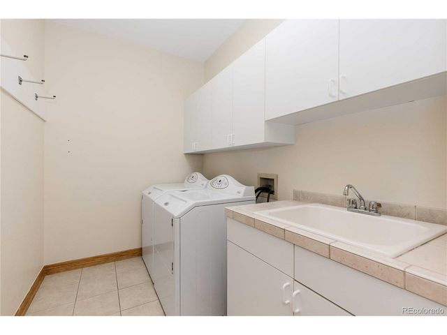 1294 Red Lodge Dr, Evergreen, CO 80439
