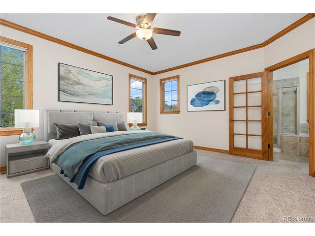 1294 Red Lodge Dr, Evergreen, CO 80439