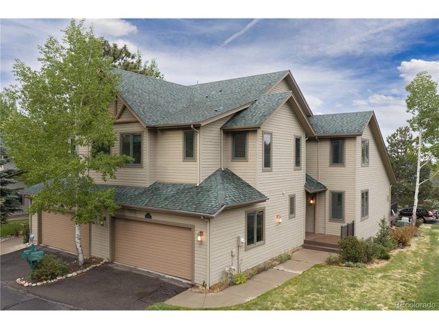 1294 Red Lodge Dr, Evergreen, CO 80439