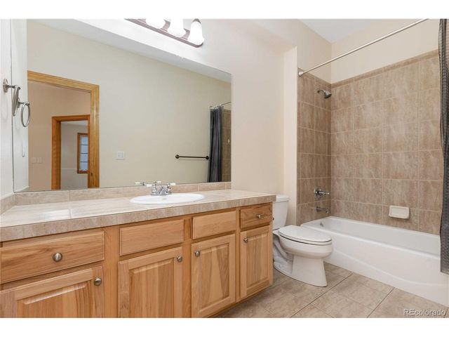 1294 Red Lodge Dr, Evergreen, CO 80439