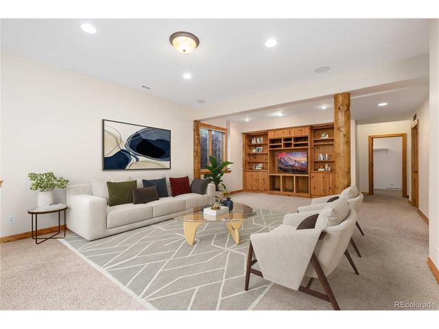 1294 Red Lodge Dr, Evergreen, CO 80439