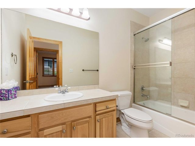 1294 Red Lodge Dr, Evergreen, CO 80439