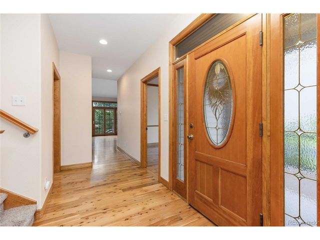 1294 Red Lodge Dr, Evergreen, CO 80439