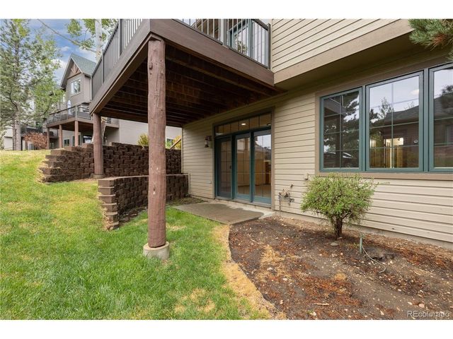 1294 Red Lodge Dr, Evergreen, CO 80439