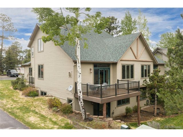 1294 Red Lodge Dr, Evergreen, CO 80439