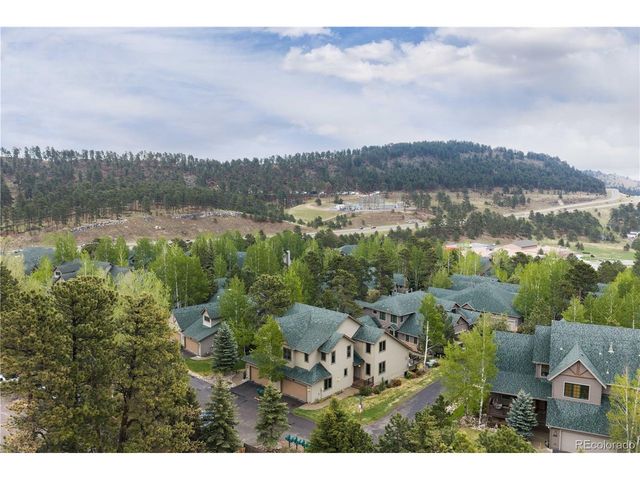 1294 Red Lodge Dr, Evergreen, CO 80439