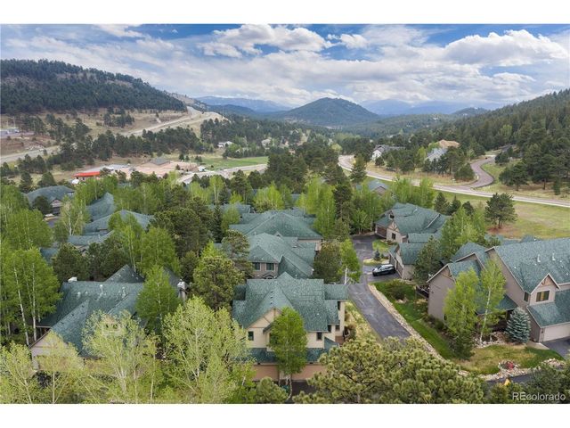 1294 Red Lodge Dr, Evergreen, CO 80439