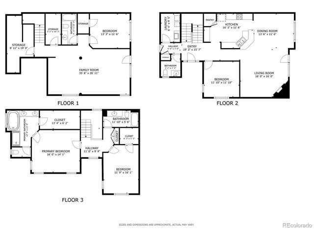 1294 Red Lodge Dr, Evergreen, CO 80439