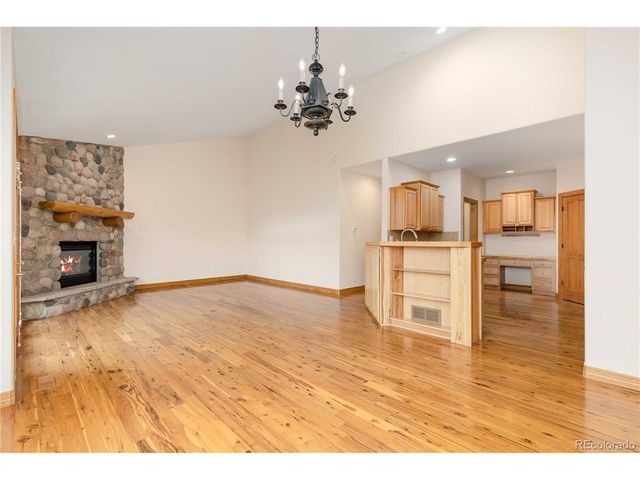 1294 Red Lodge Dr, Evergreen, CO 80439