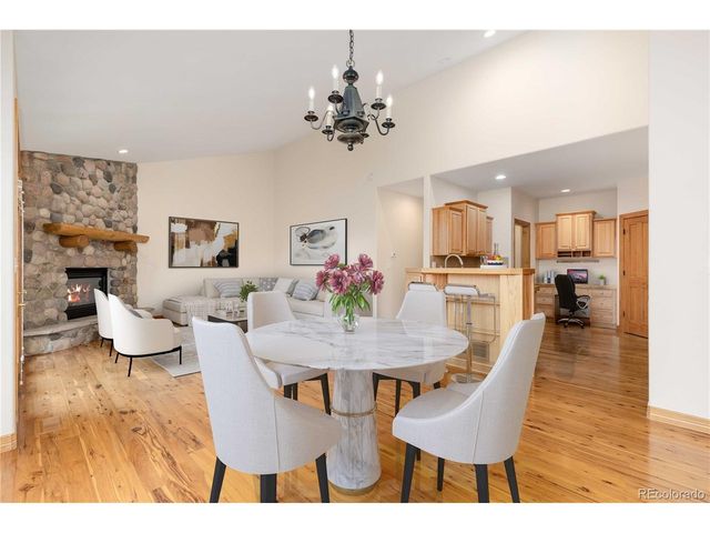 1294 Red Lodge Dr, Evergreen, CO 80439