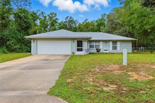 418 S Rooks Avenue, Inverness, FL 34453