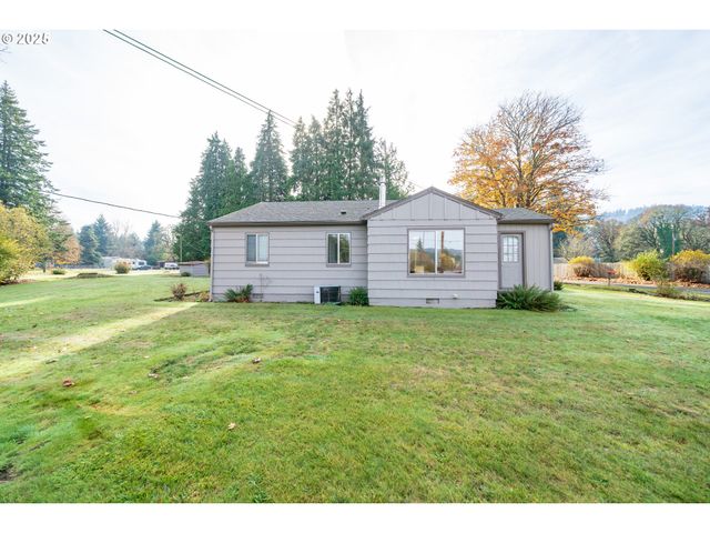 46280 LYONS MILL CITY Dr, Lyons, OR 97358