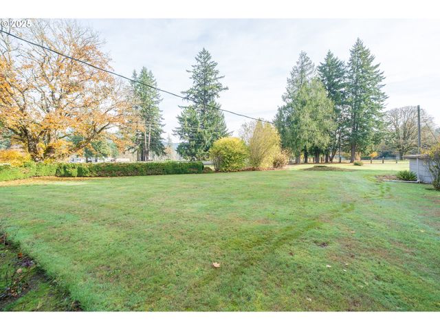 46280 LYONS MILL CITY Dr, Lyons, OR 97358