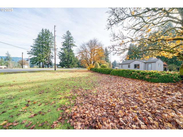 46280 LYONS MILL CITY Dr, Lyons, OR 97358