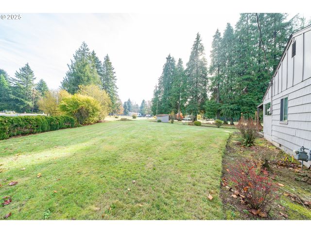 46280 LYONS MILL CITY Dr, Lyons, OR 97358