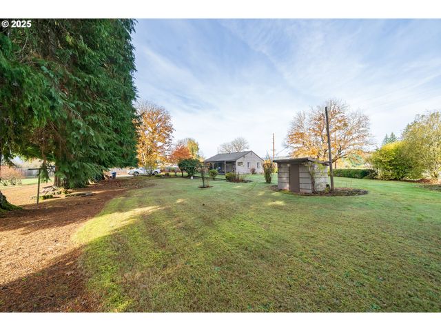 46280 LYONS MILL CITY Dr, Lyons, OR 97358