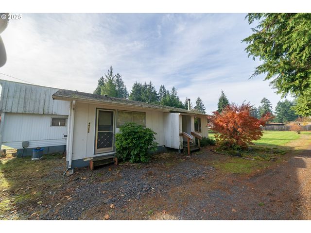 46280 LYONS MILL CITY Dr, Lyons, OR 97358