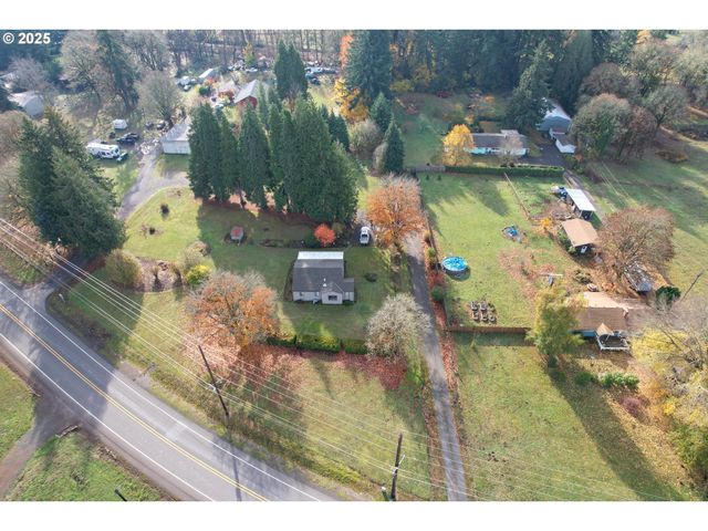 46280 LYONS MILL CITY Dr, Lyons, OR 97358