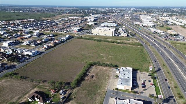 83 W Frontage Road, Mcallen, TX 78503