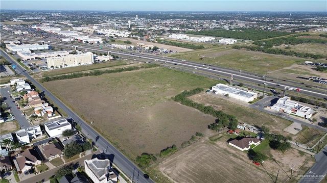 83 W Frontage Road, Mcallen, TX 78503