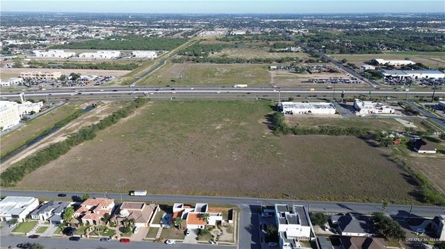 83 W Frontage Road, Mcallen, TX 78503