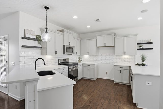 104 Upland Dr Upland Drive, Easley, SC 29642