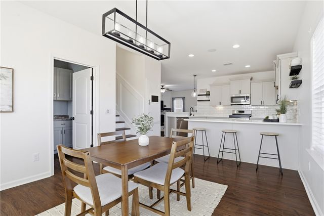 104 Upland Dr Upland Drive, Easley, SC 29642