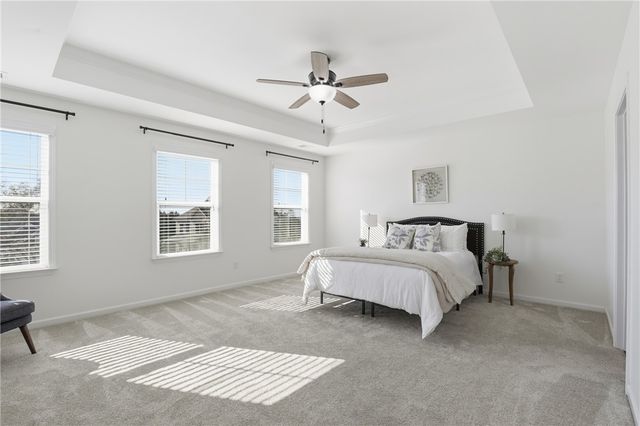 104 Upland Dr Upland Drive, Easley, SC 29642