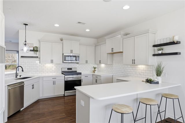 104 Upland Dr Upland Drive, Easley, SC 29642