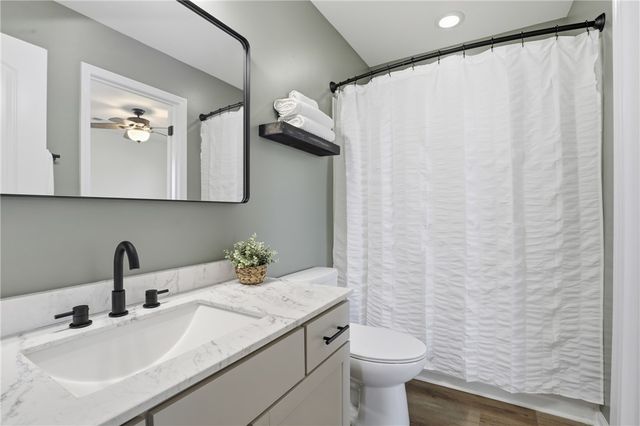 104 Upland Dr Upland Drive, Easley, SC 29642