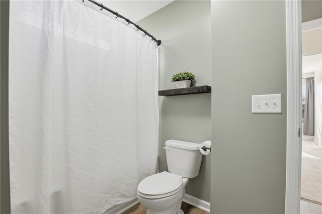 104 Upland Dr Upland Drive, Easley, SC 29642