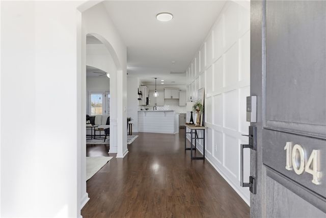 104 Upland Dr Upland Drive, Easley, SC 29642