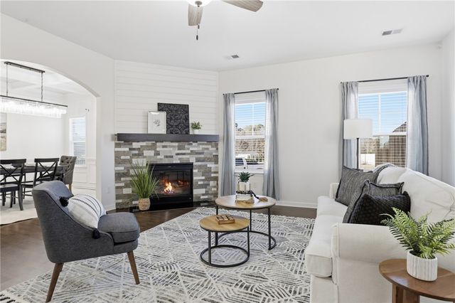 104 Upland Dr Upland Drive, Easley, SC 29642