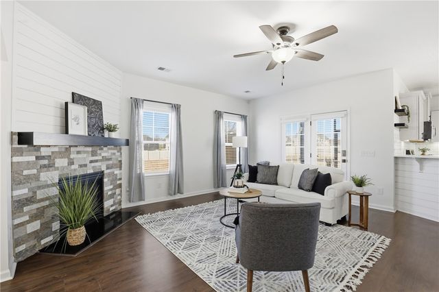 104 Upland Dr Upland Drive, Easley, SC 29642