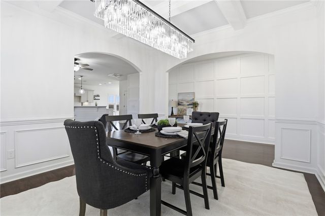 104 Upland Dr Upland Drive, Easley, SC 29642