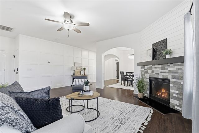 104 Upland Dr Upland Drive, Easley, SC 29642