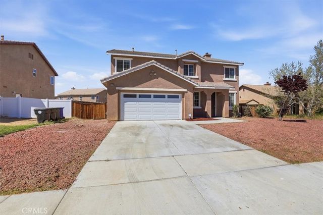 12722 2nd, Victorville, CA 92395