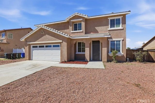 12722 2nd, Victorville, CA 92395