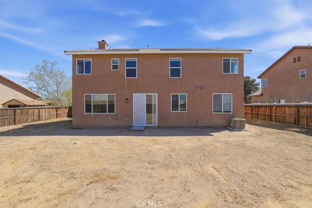 12722 2nd, Victorville, CA 92395