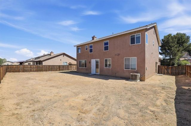 12722 2nd, Victorville, CA 92395