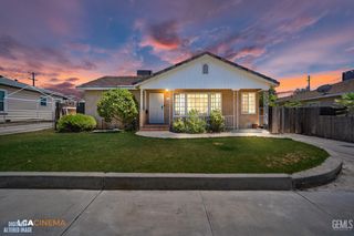 2902 Morse Court, Bakersfield, CA 93308