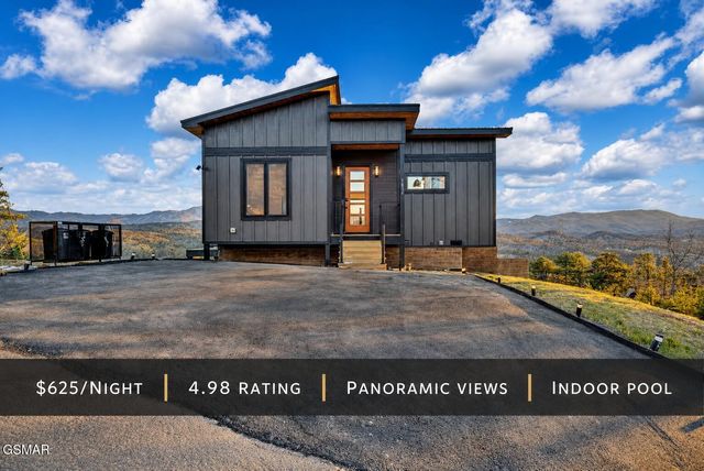 1834 Blue Tick Way, Sevierville, TN 37876