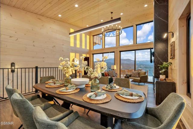 1834 Blue Tick Way, Sevierville, TN 37876