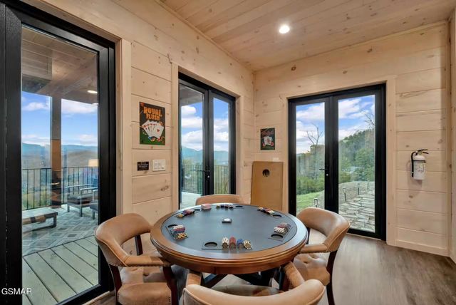 1834 Blue Tick Way, Sevierville, TN 37876