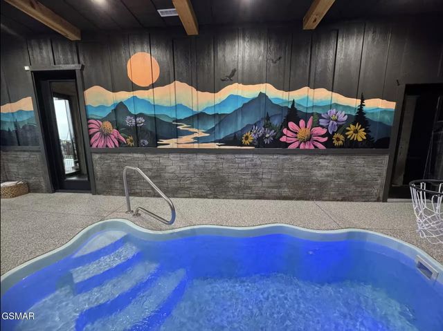 1834 Blue Tick Way, Sevierville, TN 37876