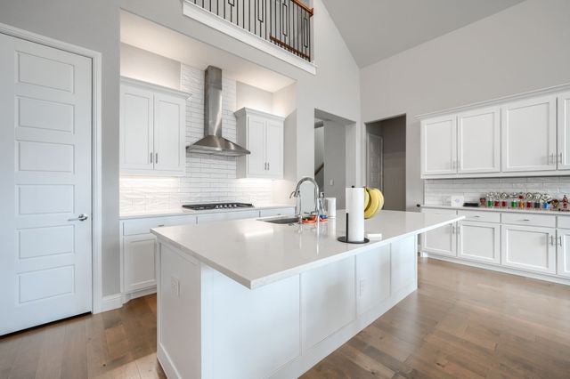 929 Newcastle Drive, Allen, TX 75013