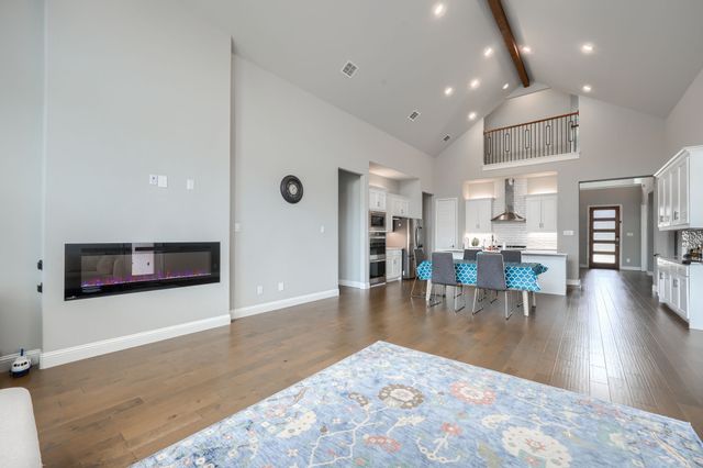 929 Newcastle Drive, Allen, TX 75013