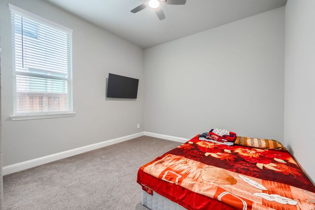 929 Newcastle Drive, Allen, TX 75013