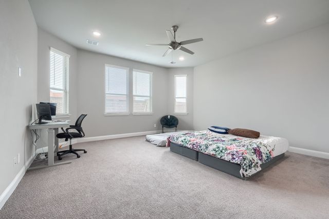 929 Newcastle Drive, Allen, TX 75013
