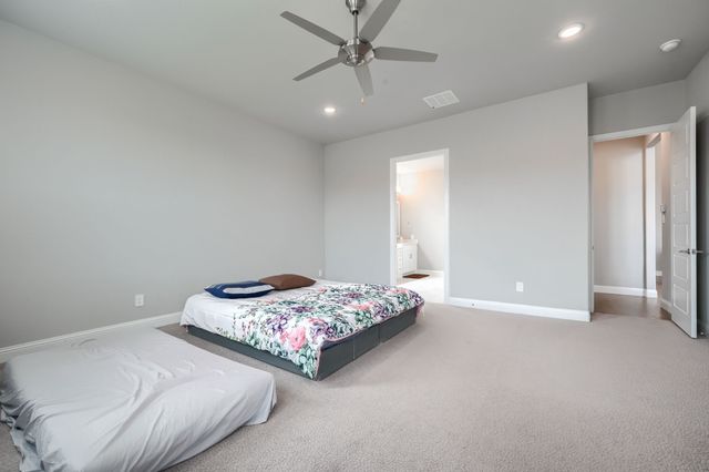 929 Newcastle Drive, Allen, TX 75013